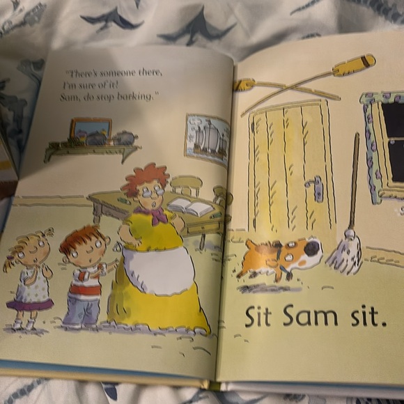 Usborne very first reading collection - Picture 5 of 5